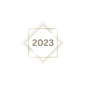 2023 ADHD Planner