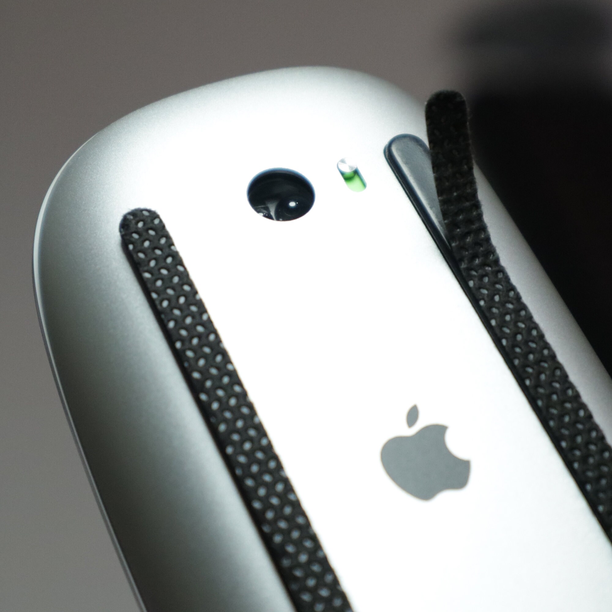 Mousepad for Apple Magic Mouse 2 ZEROPAD Minimalist Mouse Pad for Apple