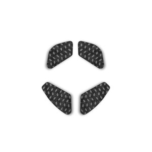 Glorious Model D- mousepad - ZeroPad Minimalist Mousepad - 3 pack