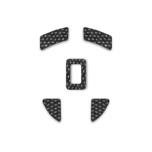 Razer Viper Ultimate mousepad - ZeroPad Minimalist Mousepad - 3 pack