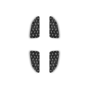 Logitech M510 mousepad - ZeroPad Minimalist Mousepad - 3 pack