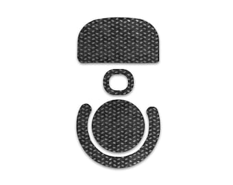Logitech G Pro X SUPERLIGHT mousepad - ZeroPad Minimalist Mousepad - 3 pack