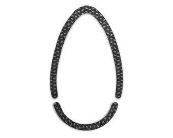 Logitech MX Vertikales Mauspad - ZeroPad Minimalistisches Mauspad - 3er Pack