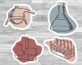 Esthetische wetenschappelijke apparatuur