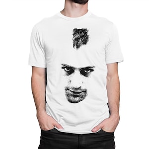 Camiseta Taxi Driver Robert De Niro, tamanhos masculino e feminino (bc-285)