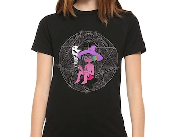 The Midnight Gospel Trip T-Shirt, Men's and Women's Sizes (MUL-80001)