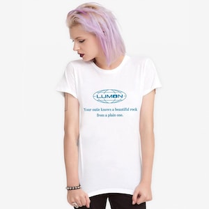Severance Lumon Industries T-Shirt, Men's and Women's Sizes (SVR-912701)