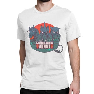 Hotline Miami T-Shirt, Men&#39;s and Women&#39;s Sizes (bc-272)