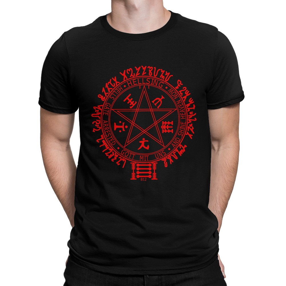 【未開封】平野耕太　ヘルシング　リップヴァーンウィンクル　Tシャツ　Lサイズ　黒 未開封】平野耕太 ヘルシング リップヴァーンウィンクル Tシャツ