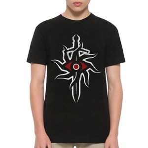 Dragon Age Inquisition Logo T-Shirt, Men&#39;s and Women&#39;s Sizes (bc-232)