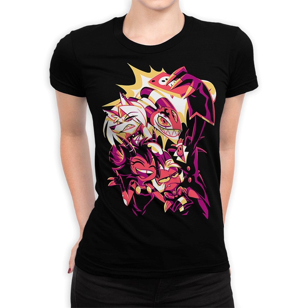 Helluvaboss shirt - Etsy 日本