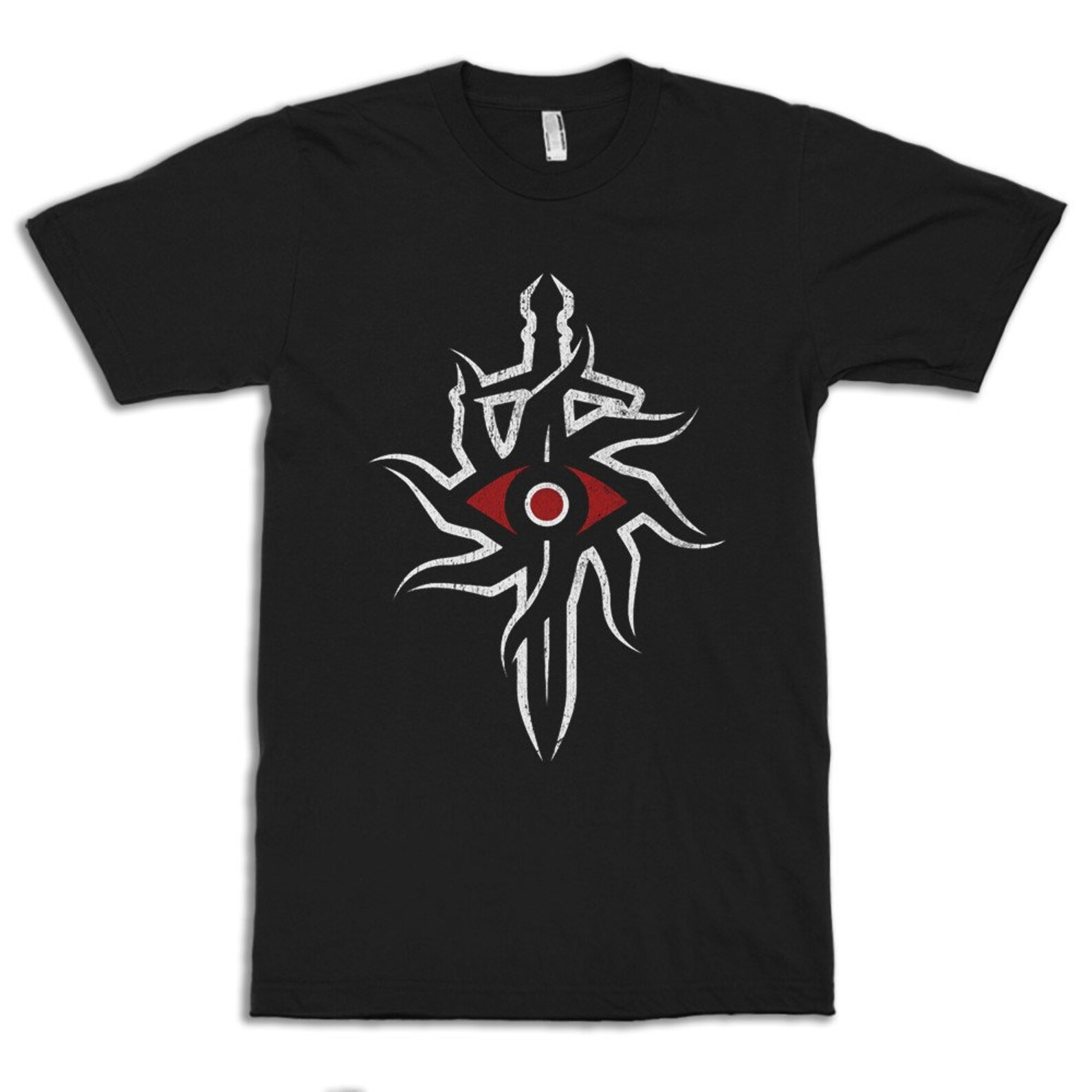 Dragon Age Inquisition Logo T-shirt, Men's and Women's Sizes (bc-232 ...