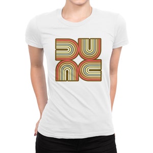Dune Frank Herbert T-Shirt, Men&#39;s and Women&#39;s Sizes (bc-335)