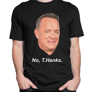 Tom hanks thanks - Etsy 日本