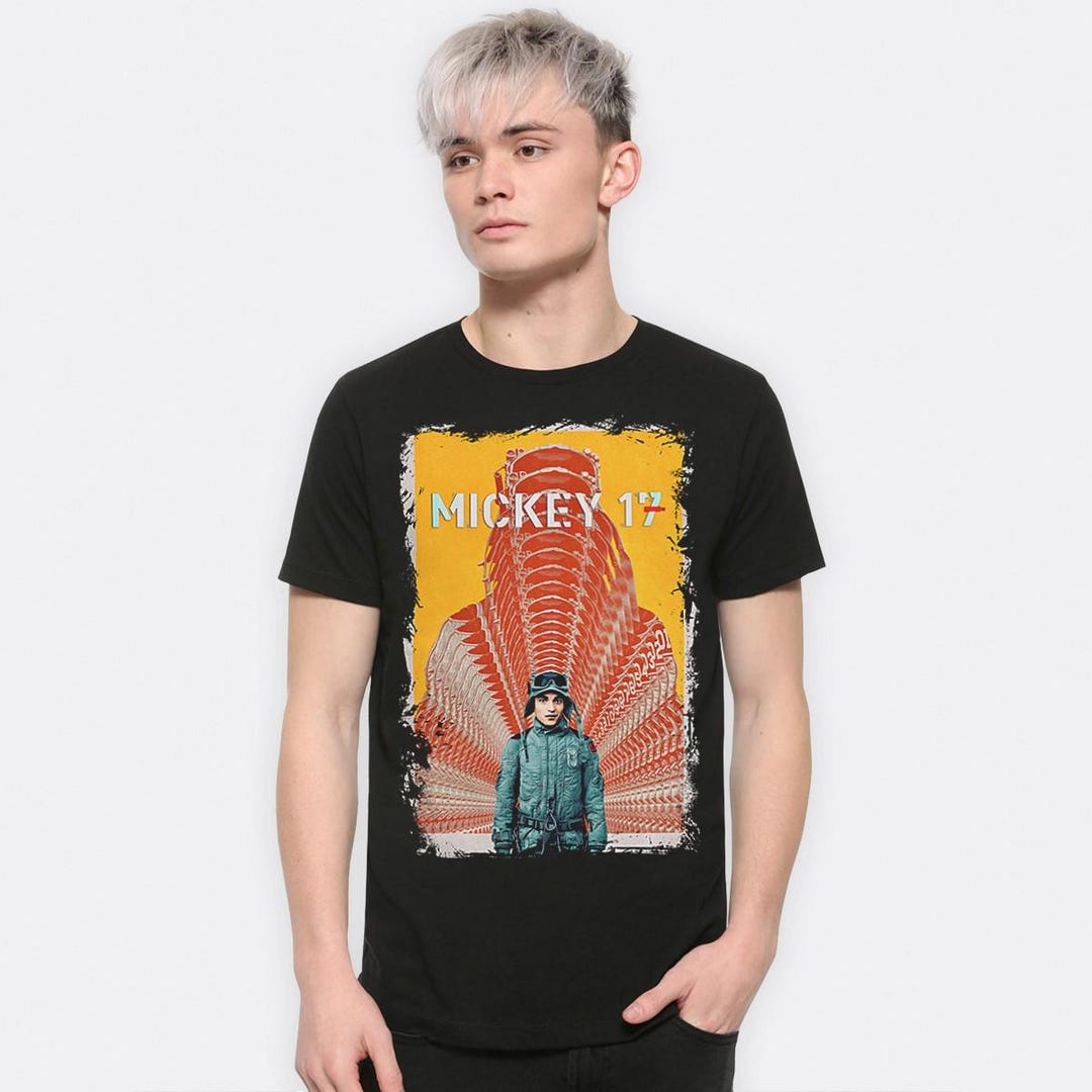 LAD MUSICIAN MICKY MOUTH Tシャツ LAD MUSICIAN ONLINE SHOP