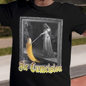 Sarcastic shirt, Oddly Specific tshirt, Cursed Shirt, Freaky tshirt, Tshirt for Best friend, meme tshirt, shirt that go hard, Banana,