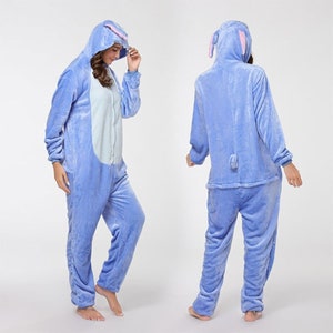 Cute stitch onesie hotsell