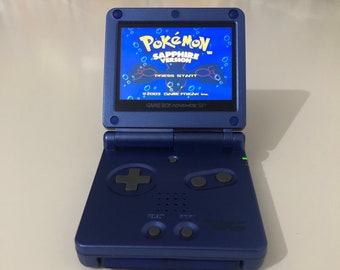 ポケモン シルバー ルギア ゲームボーイアドバンスSP シェルハウジング