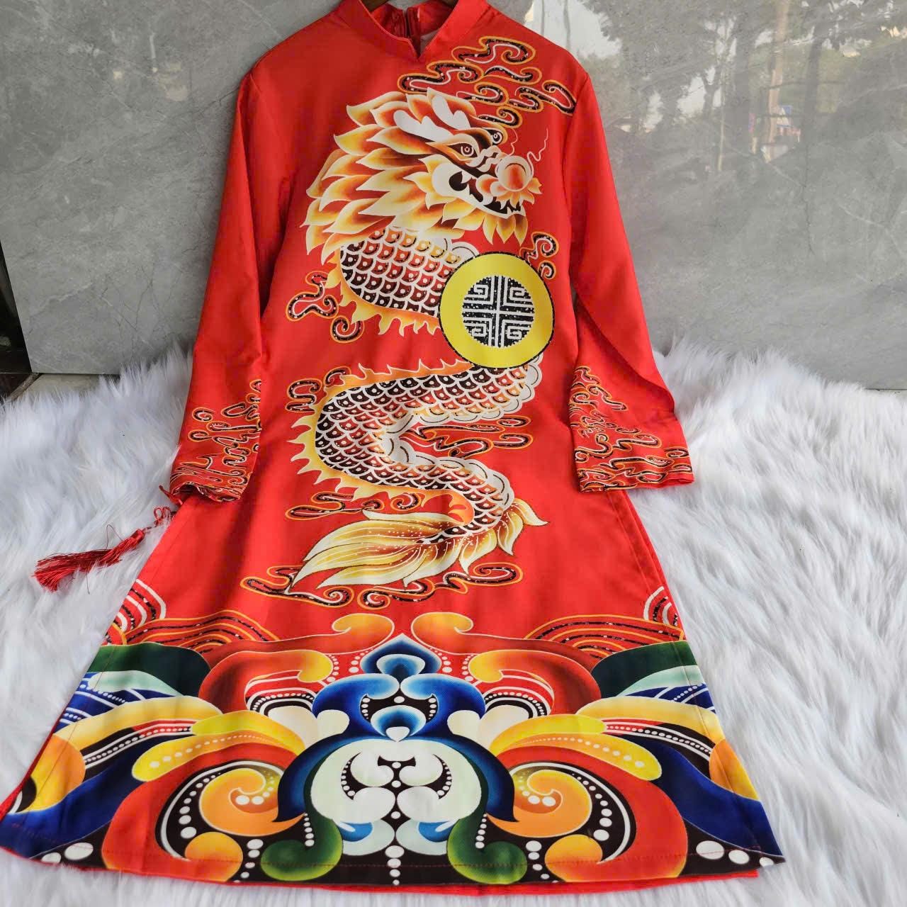 Ao Dai Viet Nam - Etsy Ao Dai Viet Nam - Etsy