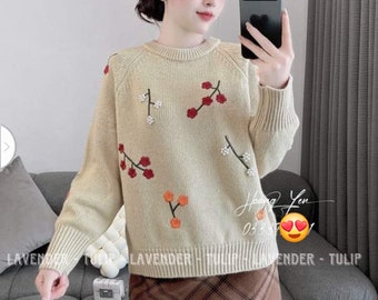 Women Sweatshirt with Collar|Women Hoodies| Oversize Hoodies|Fleece Women's Hoodies|Women Sweatshirt|Pullover Shirt|
