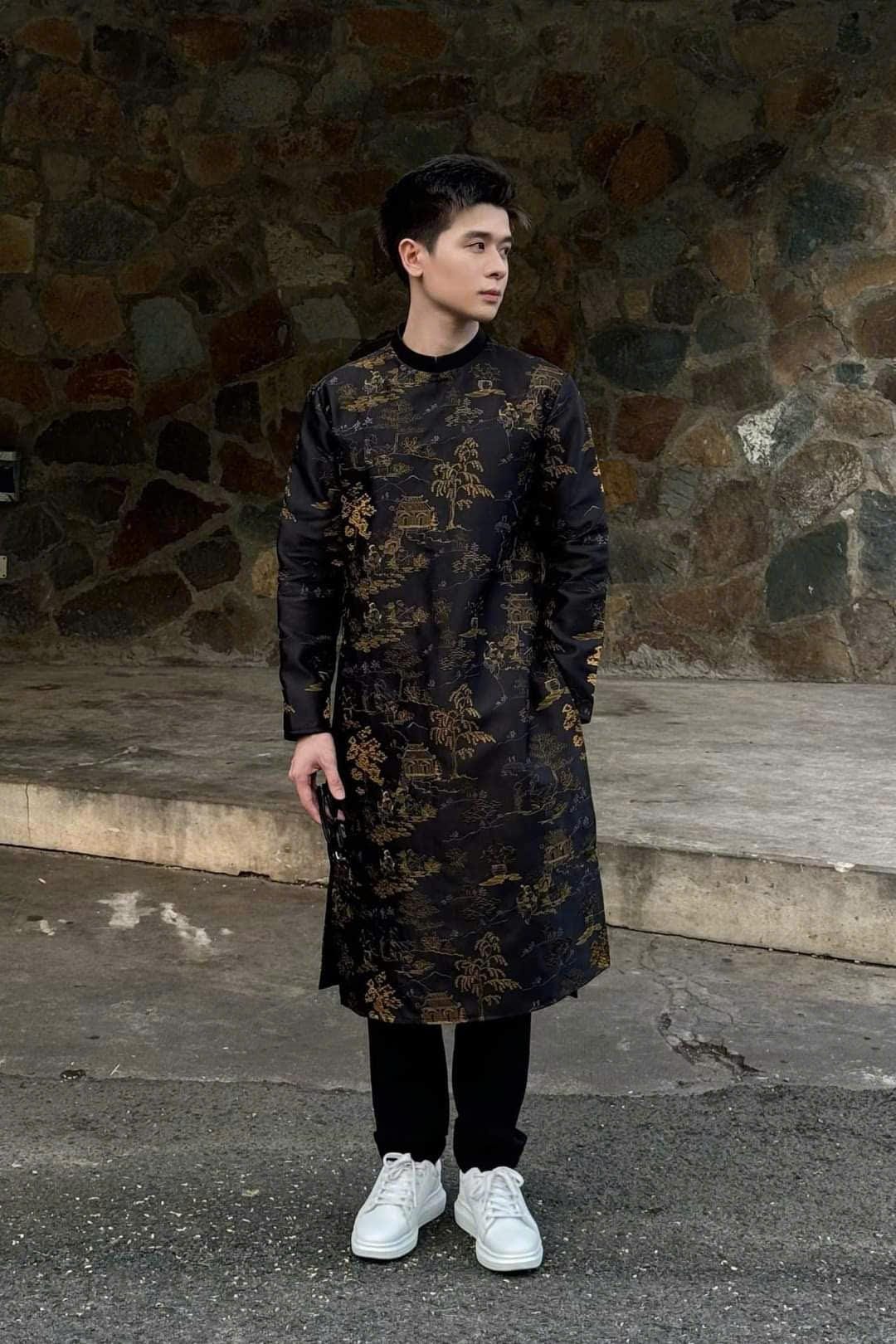Ao Dai Vietnam - Etsy Ao Dai Vietnam - Etsy