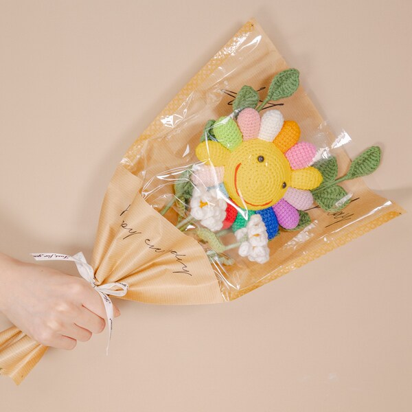 Graduation Bouquet Etsy UK