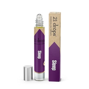 Sleep Aromatherapy