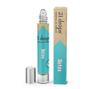 Detox Aromatherapy