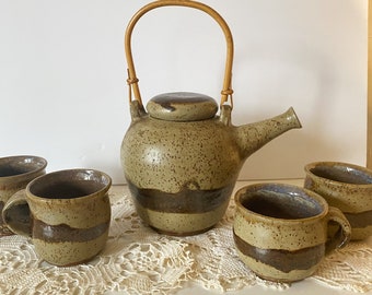 陶板 抽象ART vintage item Lot - Roger Skeet, Jr., Stamped Sterling Silver and
