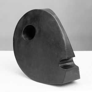 Variations around Barabara Hepworth