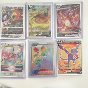 Aerodactyl V Full Art Ultra Rare Textured Pokémon Card Lost Origin Sun  Sword