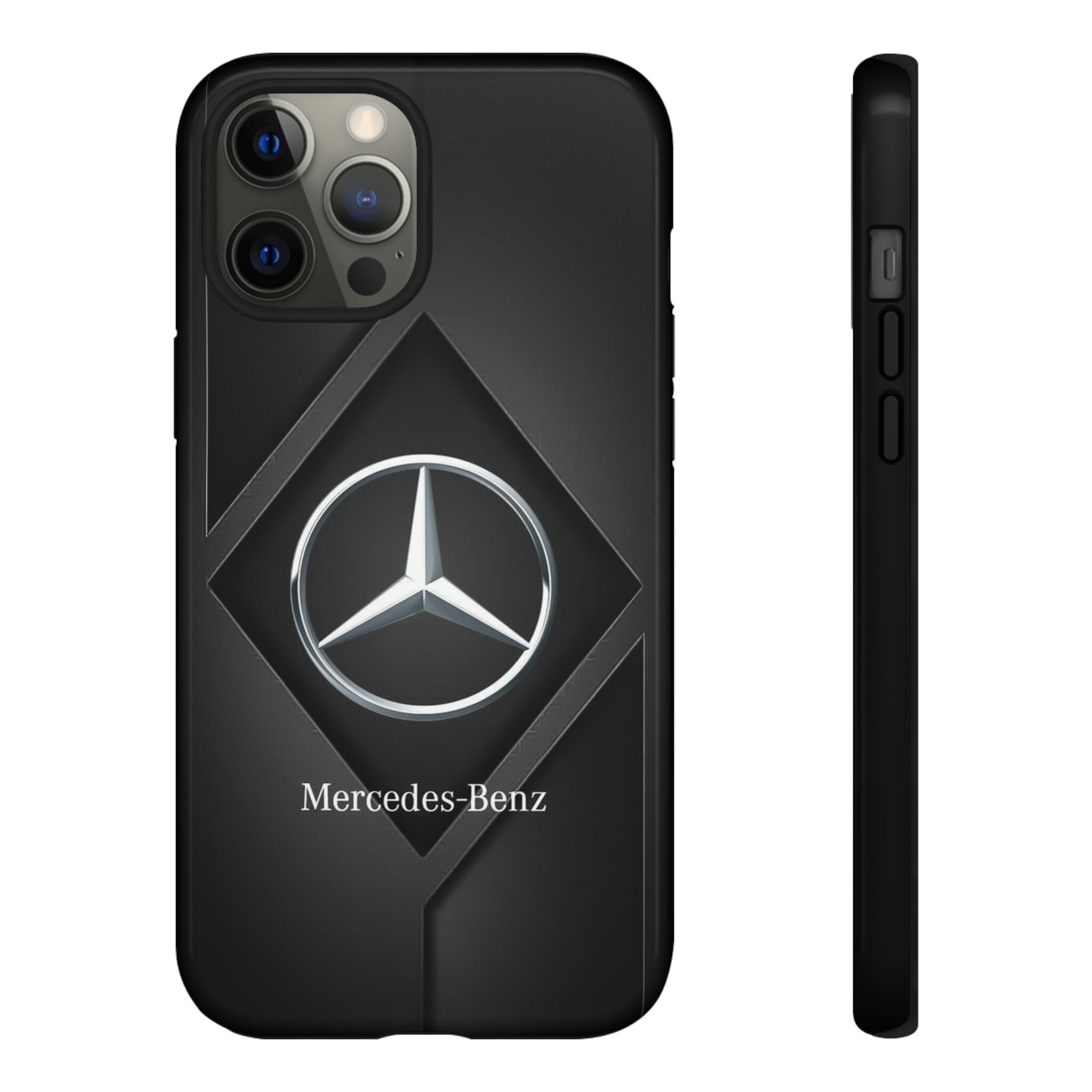 Mercedes benz 2024 mobile phone accessories