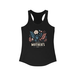 Mother&#39;s Day Women&#39;s Ideal Racerback Tank