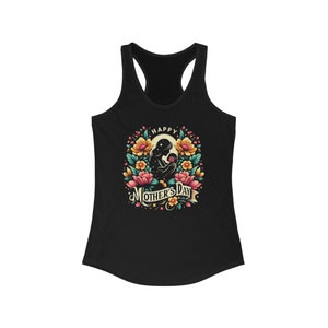 Mother&#39;s Day Women&#39;s Ideal Racerback Tank