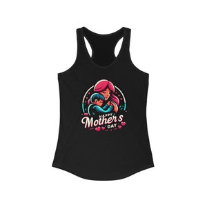 Mother&#39;s Day Women&#39;s Ideal Racerback Tank