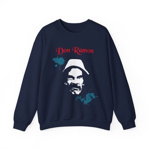 Don Ramon Unisex Heavy Blend™ Crewneck Sweatshirt