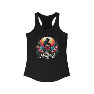 Mother&#39;s Day Women&#39;s Ideal Racerback Tank