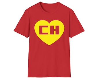 El Chapulin Colorado T-Shirt