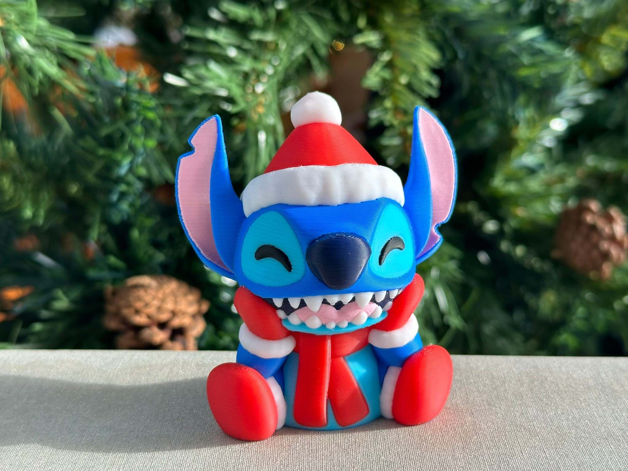 Les 11 cadeaux Stitch à offrir pour Noël - MesCadeaux