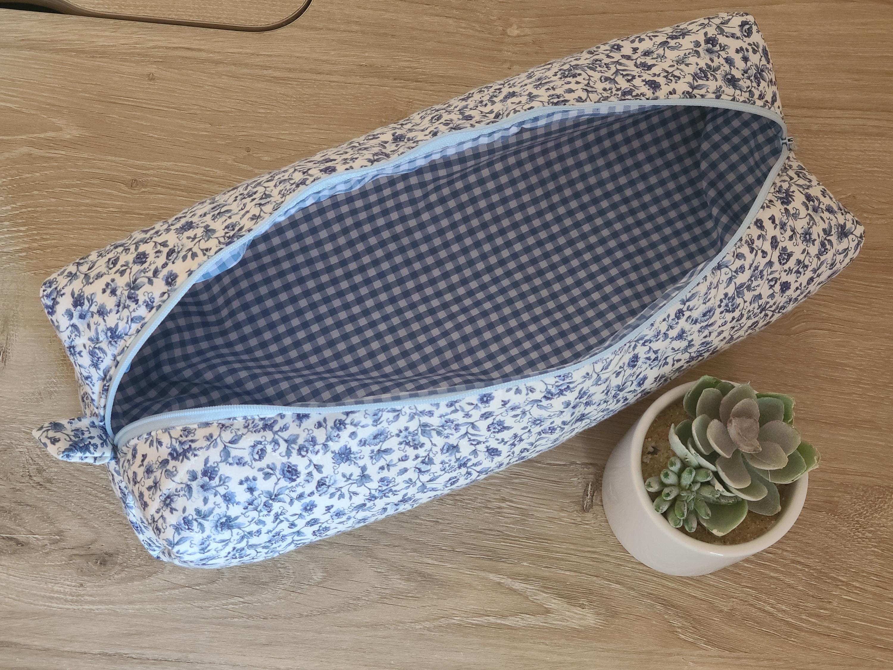 Hair Accessory Pouch - Etsy