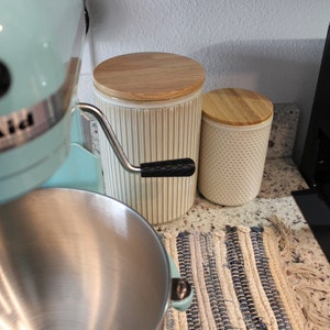 Mixer Handle - Kitchenaid Professional 5 Plus