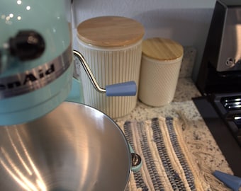 Mango de batidora - Kitchenaid Professional 5 Plus