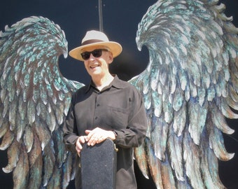Jim Snedeker Music Photo Shoot pic
