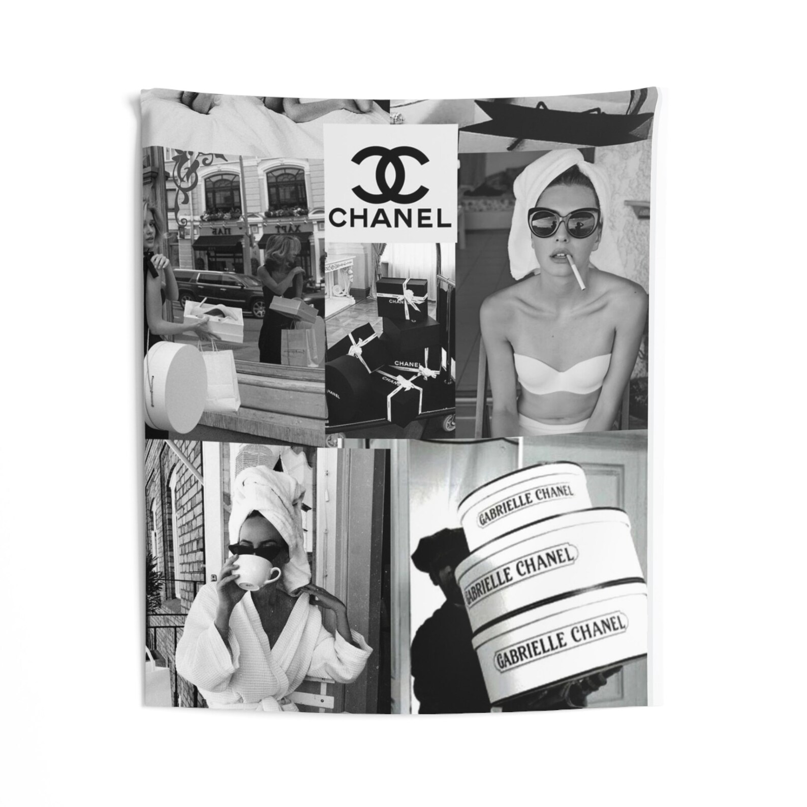 Indoor Wall Tapestries main image 1
