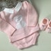 see more listings in the Baby girls clothes  section