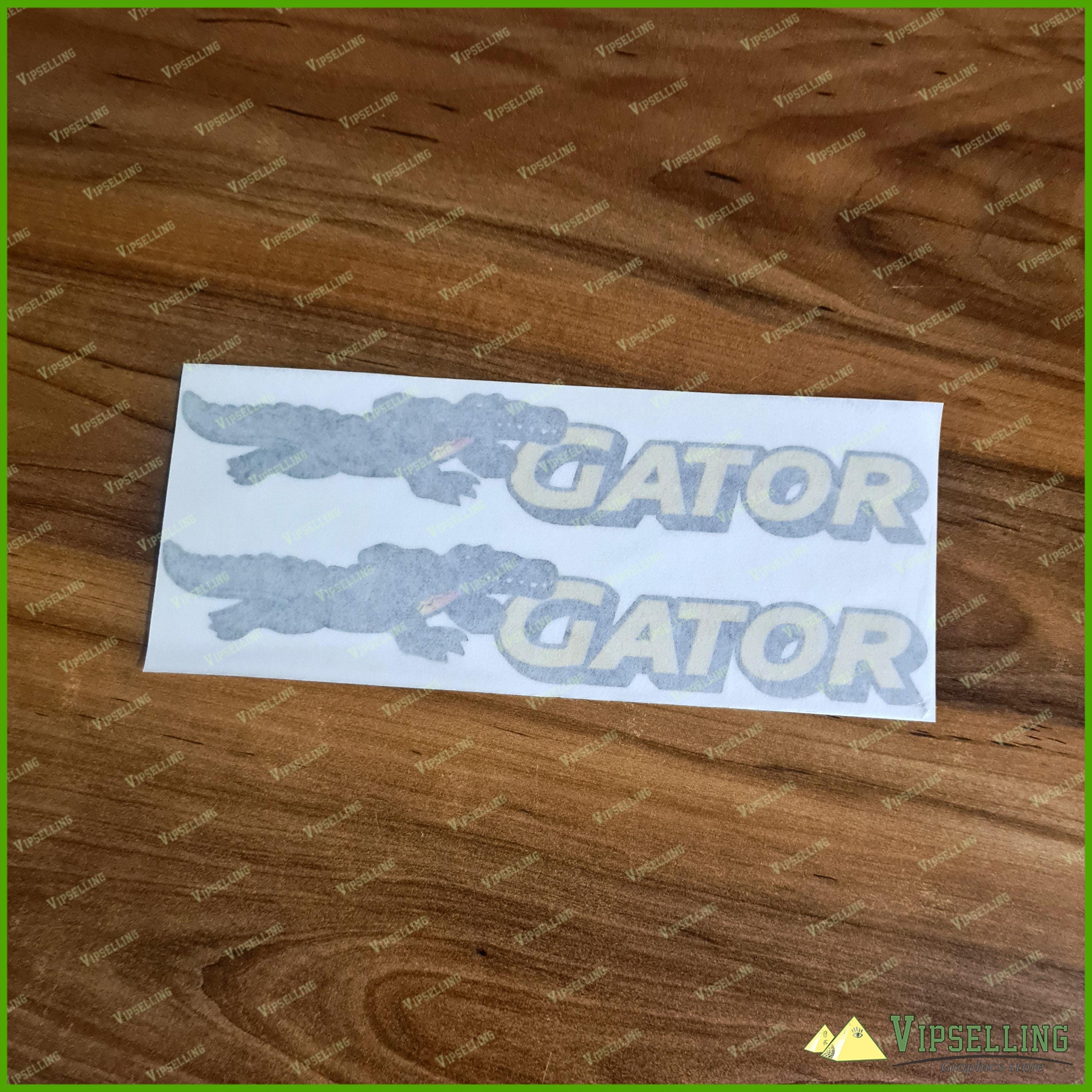 Custom Vinyl Sticker Set Compatible With M159258 Dark Green Decals ...