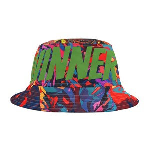 Bucket Hat (AOP)