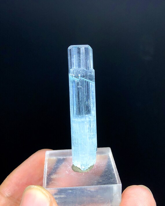 Sky blue hotsell aquamarine