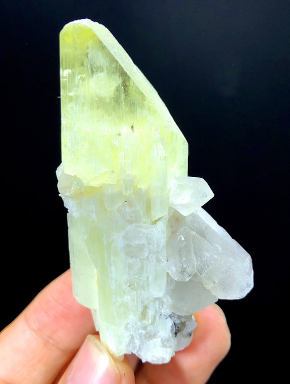 Kunzite for shop sale