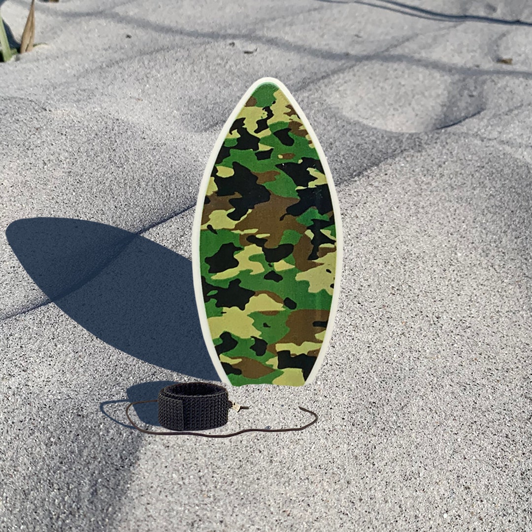 Shaka Minis Finger Skimboard Finger Surfboard Skim and Etsy